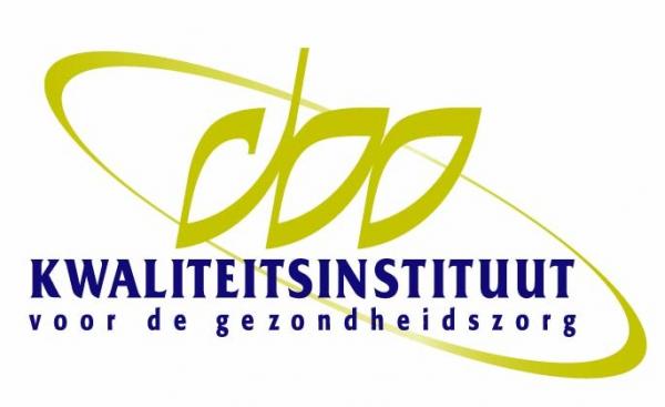 Dutch Institute for Healthcare Improvement (CBO)