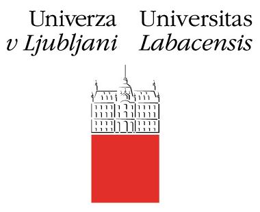 University of Ljubljana